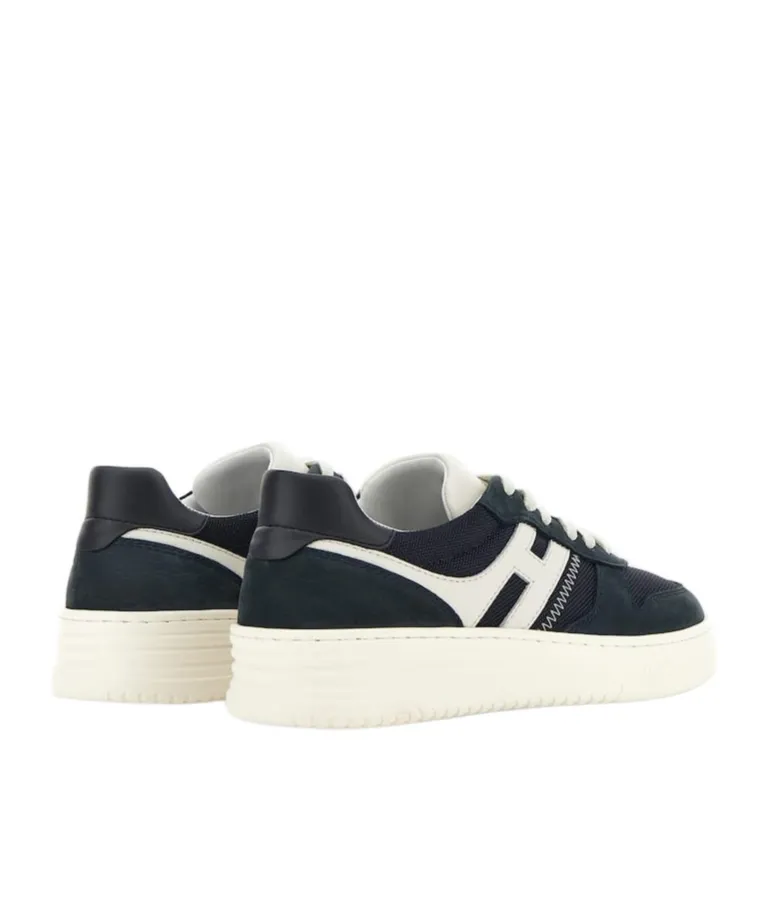 Hogan H630 Lace Up Sneakers