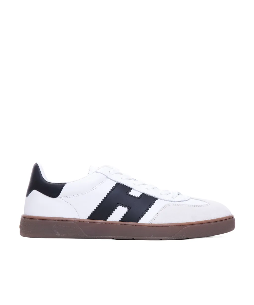 Cool Lace-Up Sneakers