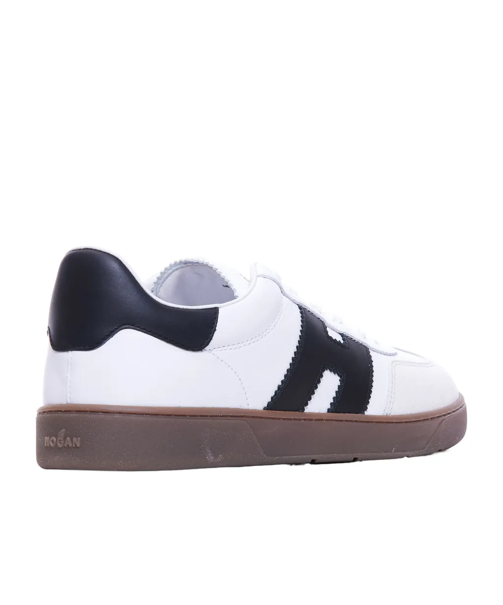 Cool Lace-Up Sneakers