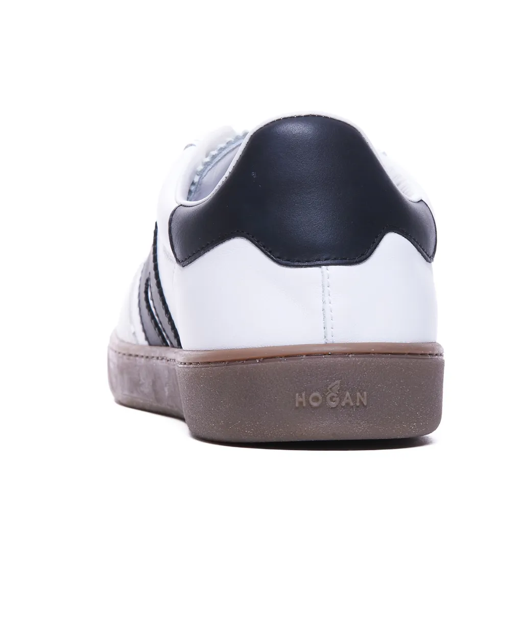 Cool Lace-Up Sneakers