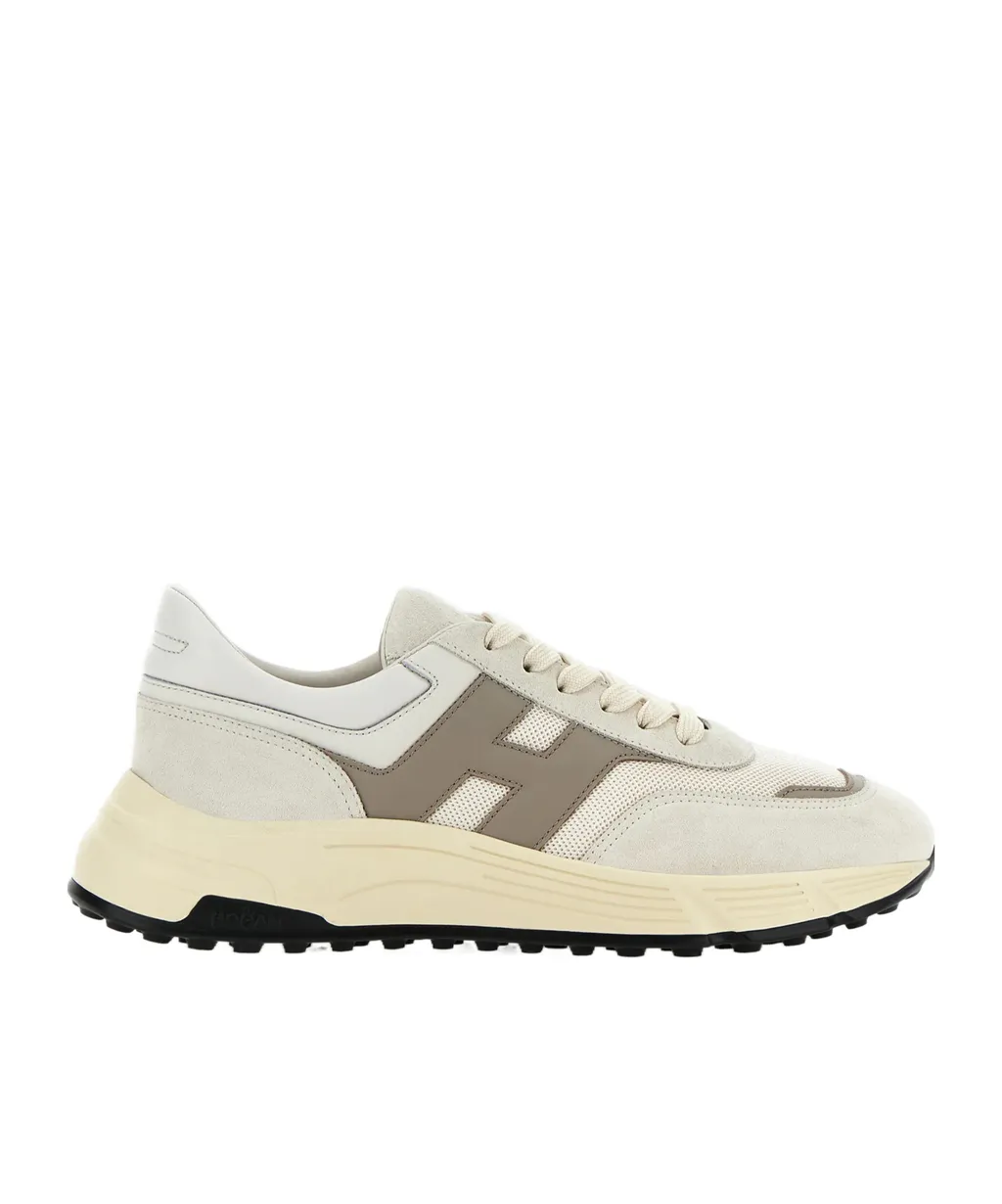 Hyperlight H-Stripe Sneakers