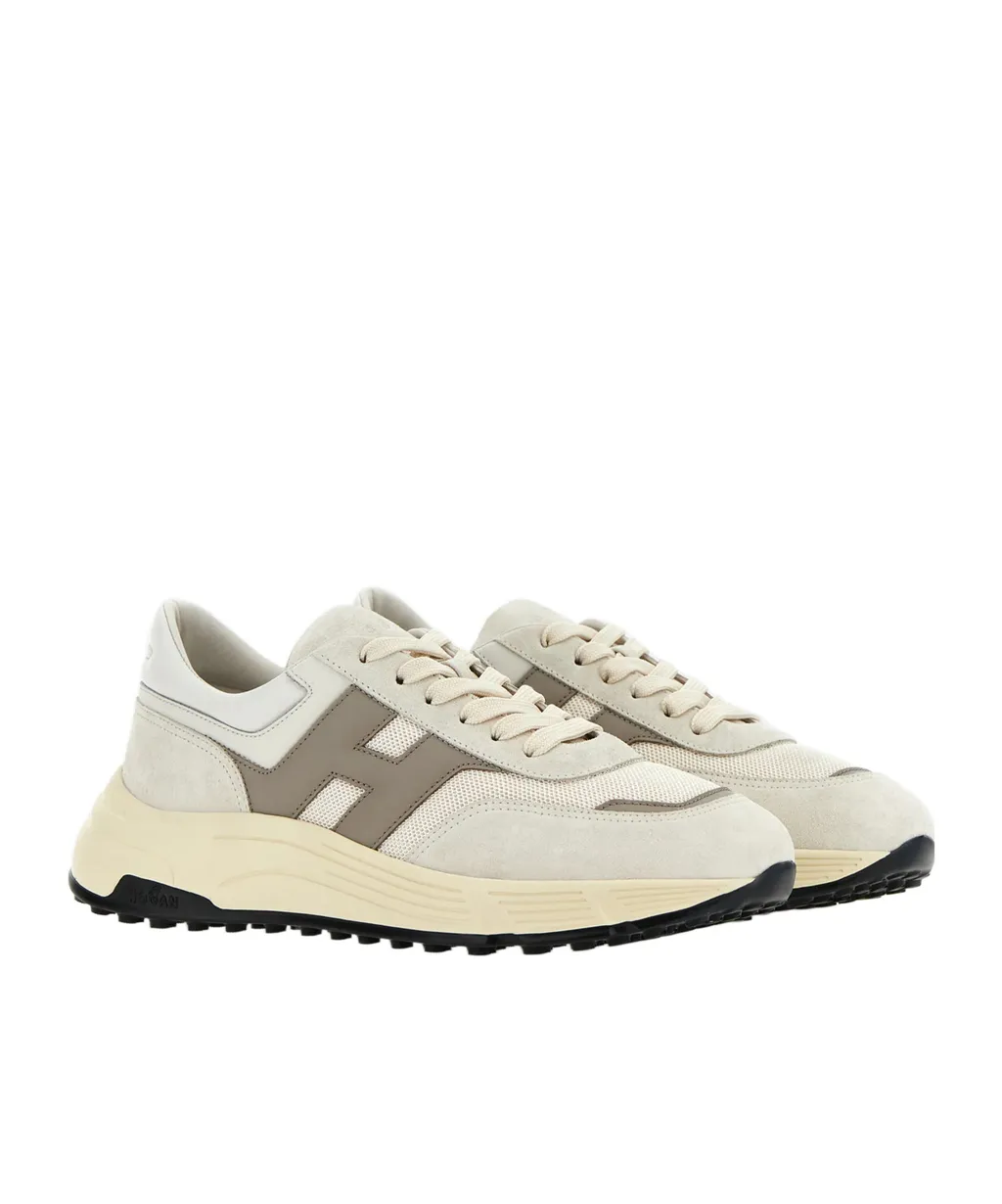 Hyperlight H-Stripe Sneakers