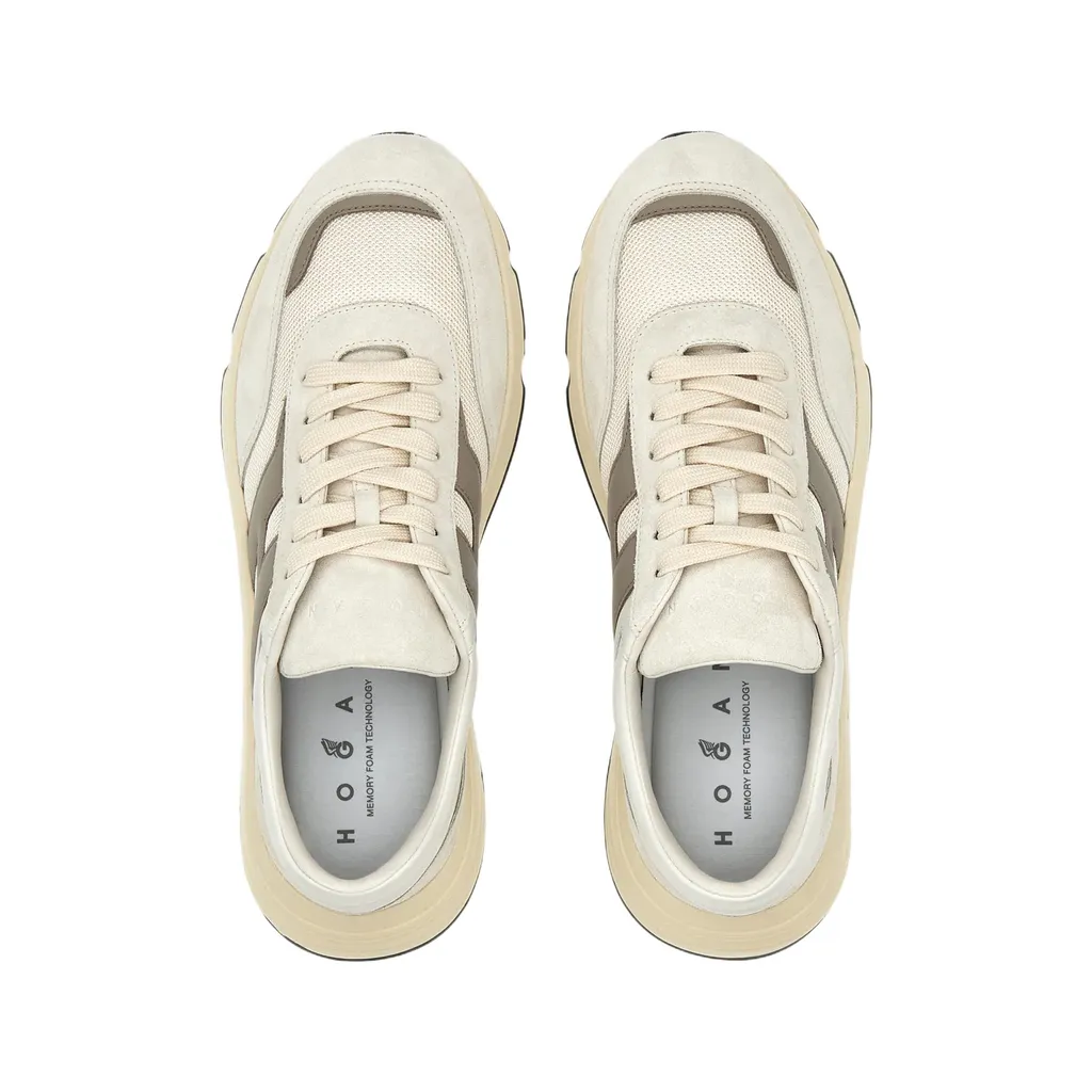 Hyperlight H-Stripe Sneakers