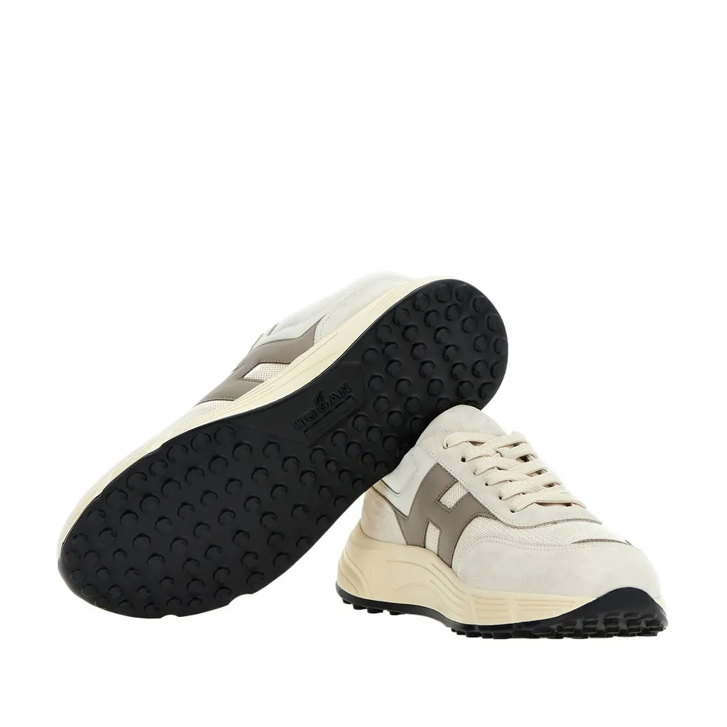 Hyperlight H-Stripe Sneakers