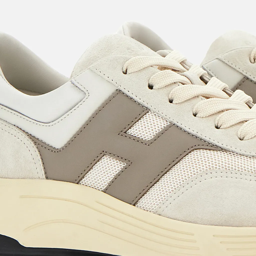 Hyperlight H-Stripe Sneakers