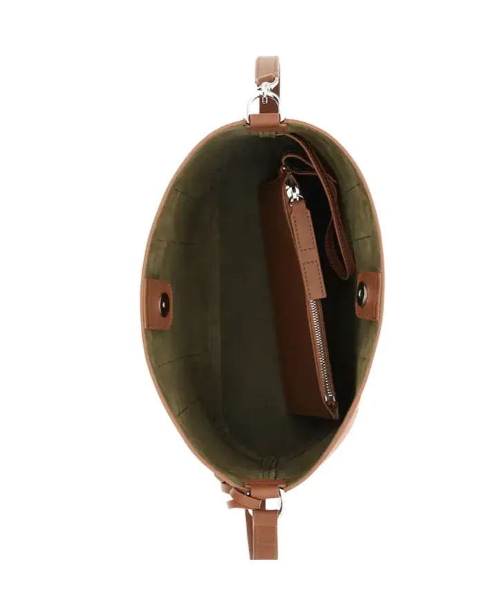 Small Hocket Hobo Bag