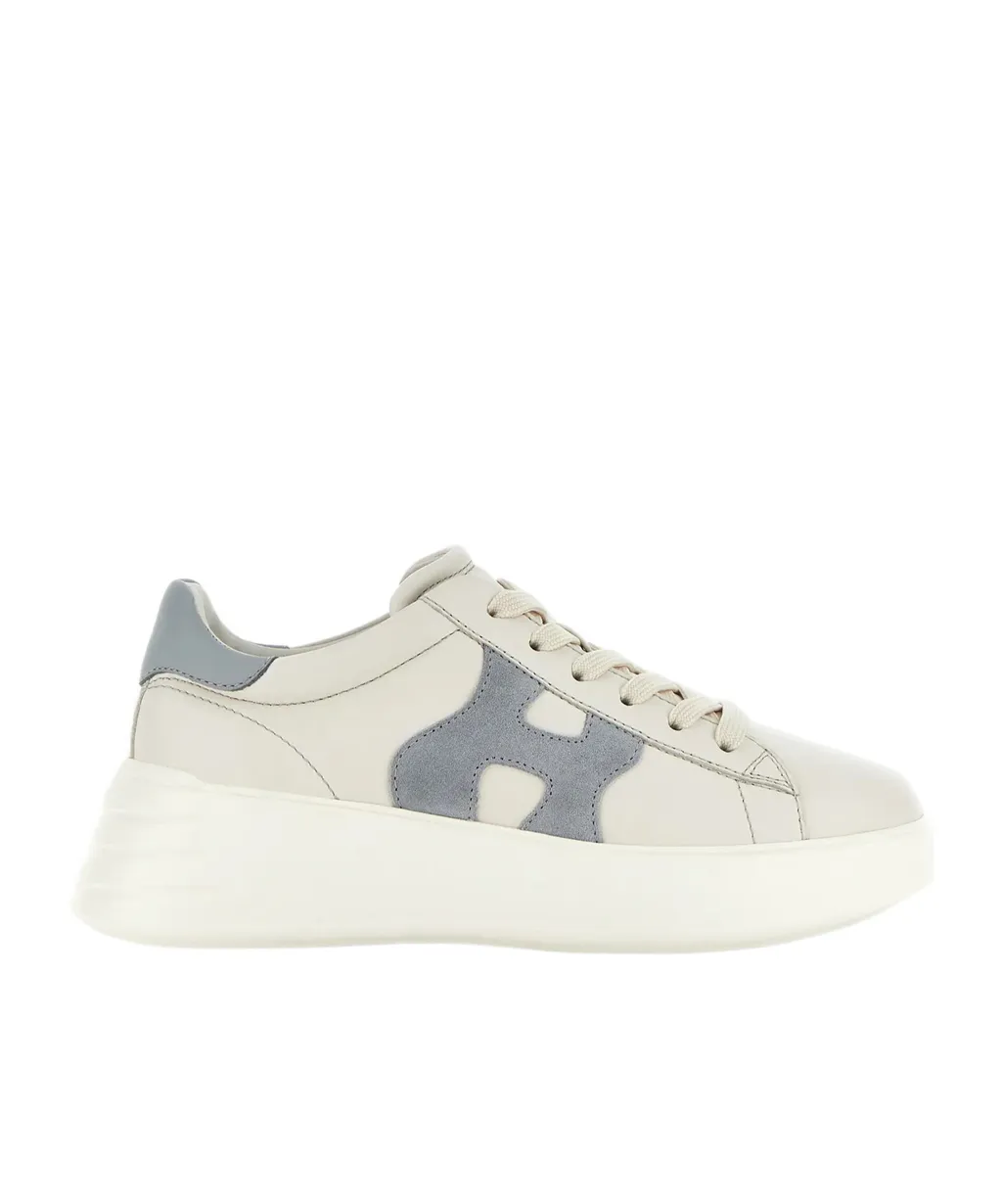 Rebel Low-Top Sneakers