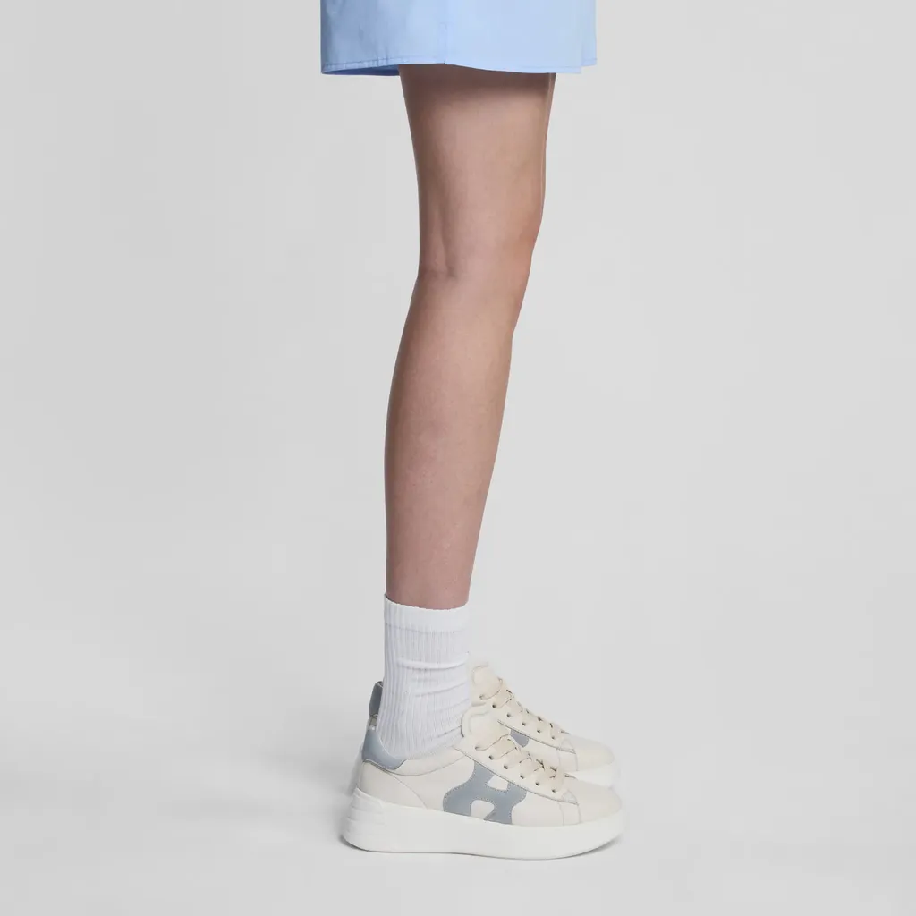 Rebel Low-Top Sneakers