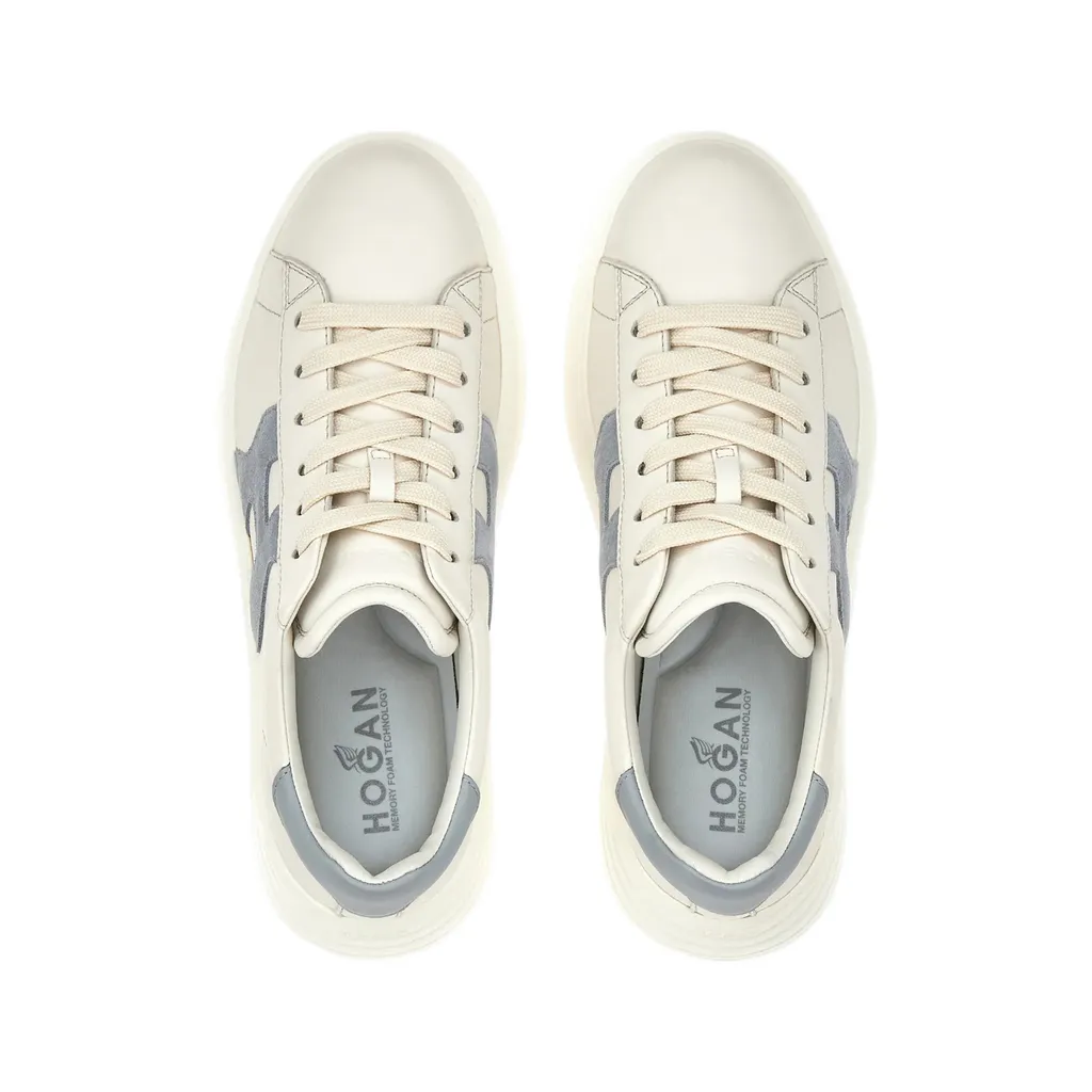 Rebel Low-Top Sneakers