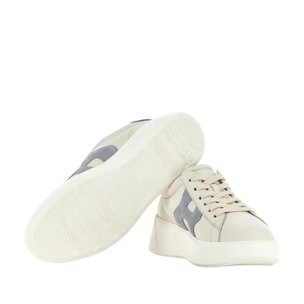 Rebel Low-Top Sneakers