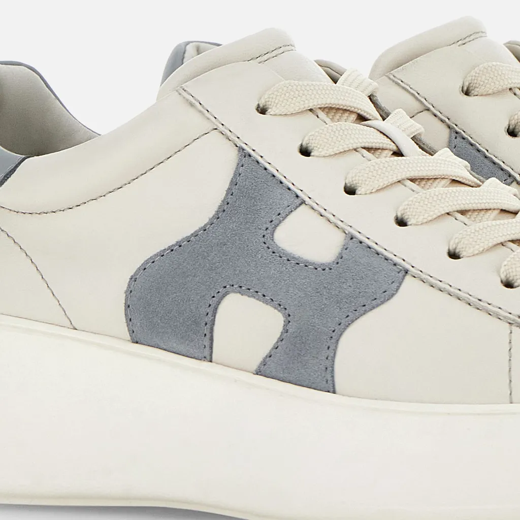 Rebel Low-Top Sneakers