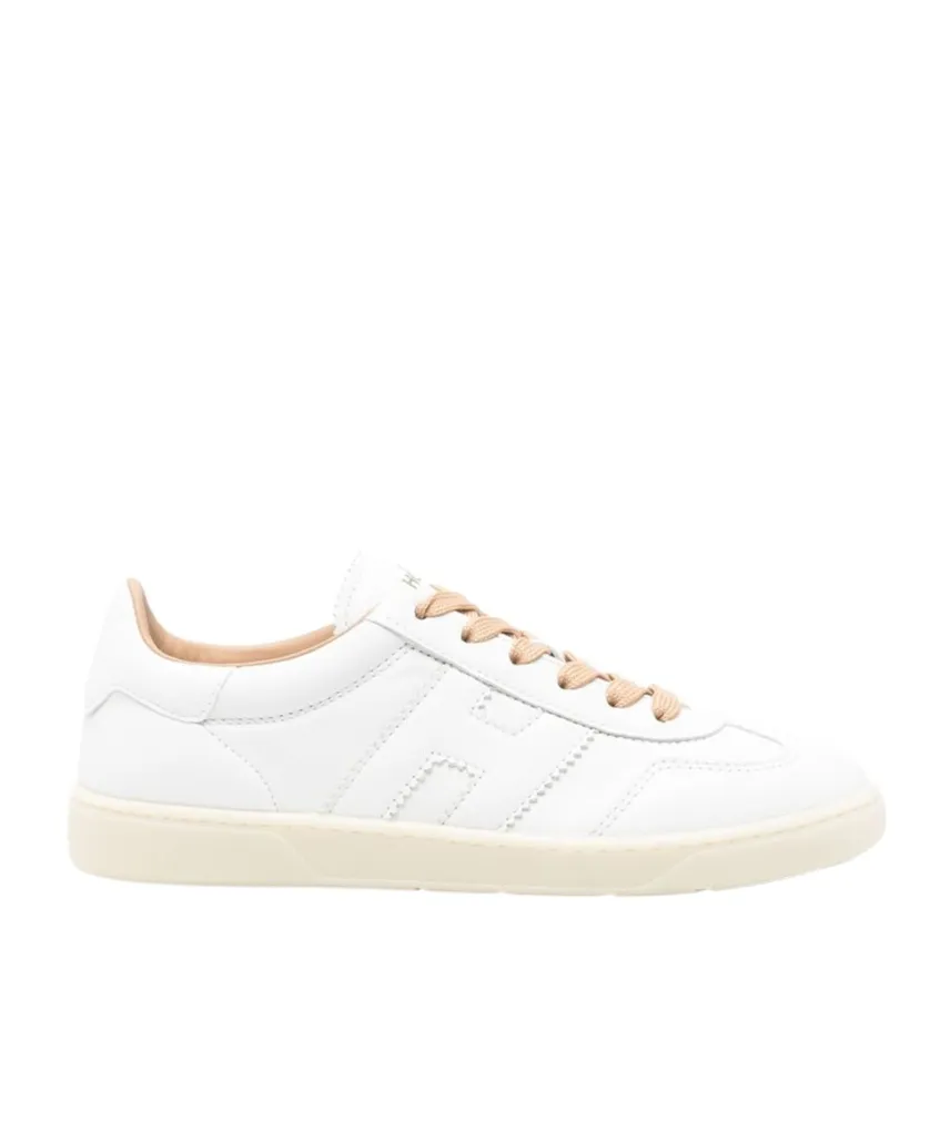 Cool Lace-Up Sneakers