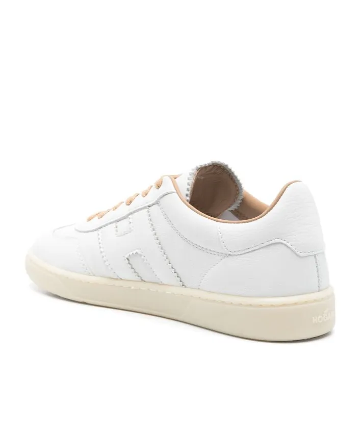 Cool Lace-Up Sneakers