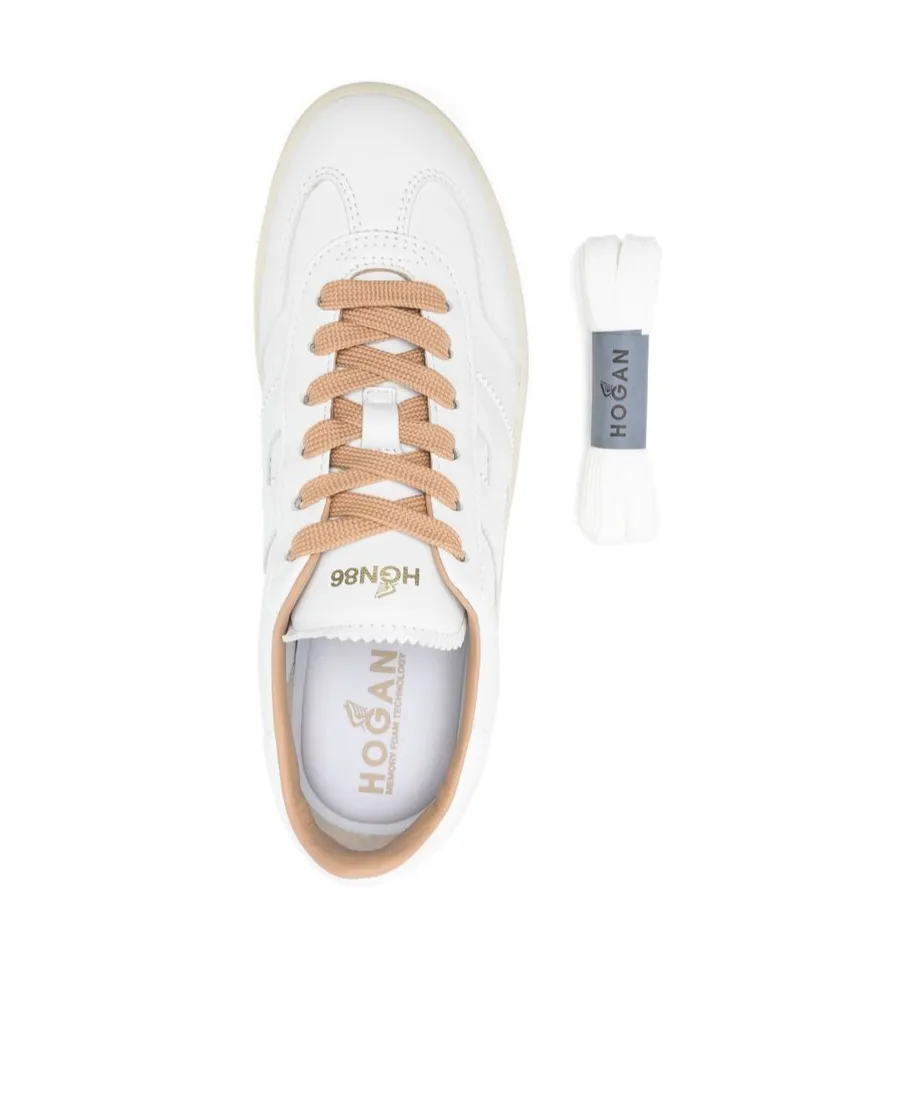 Cool Lace-Up Sneakers