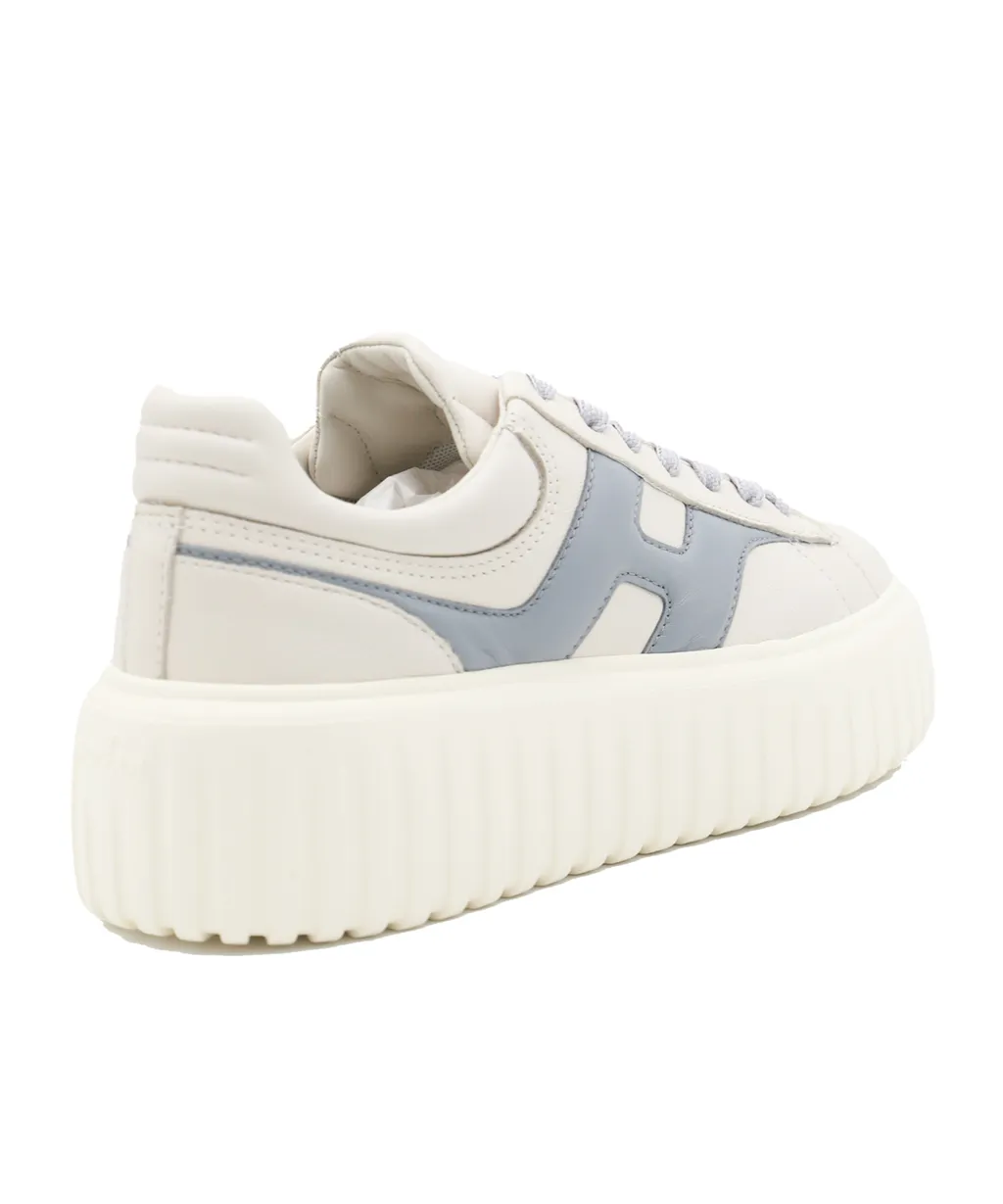 H-Stripes Low-Top Sneakers
