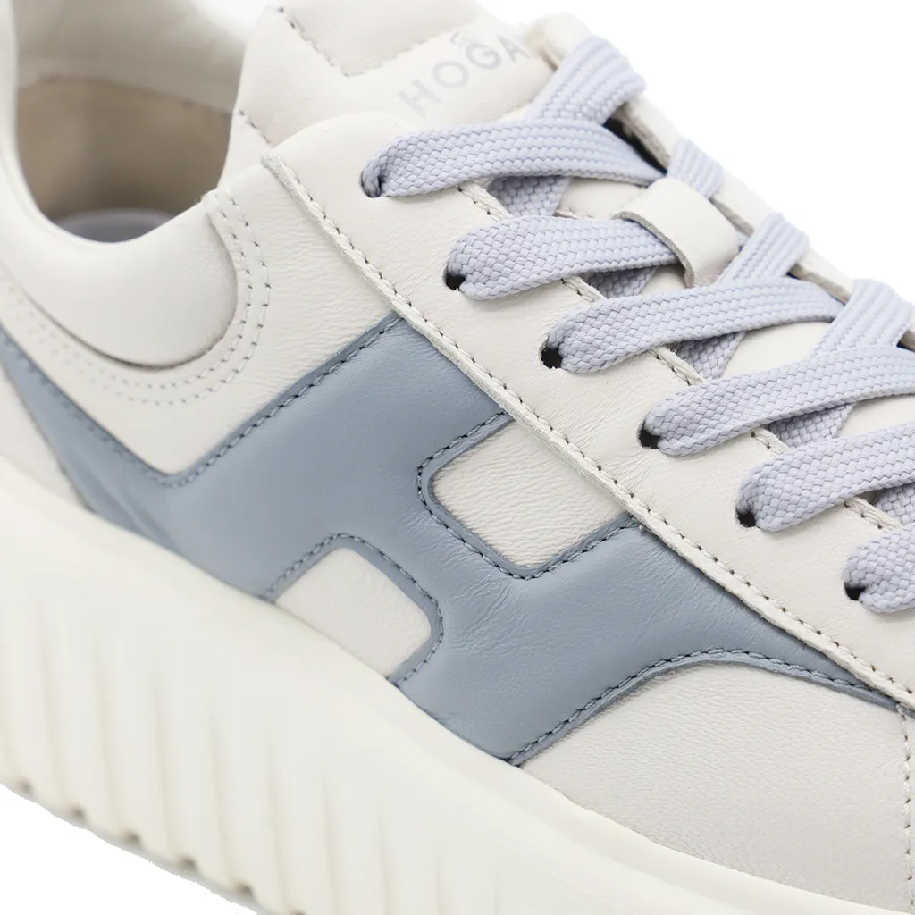 H-Stripes Low-Top Sneakers