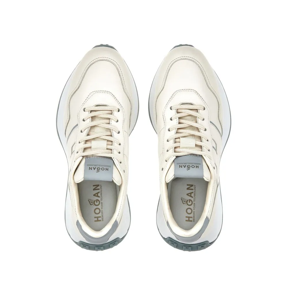 H641 Low-Top Sneakers