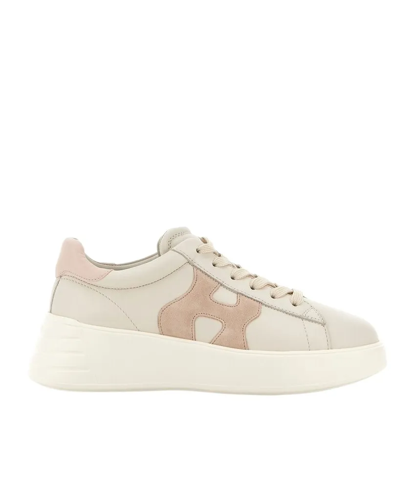 Rebel Low-Top Sneakers