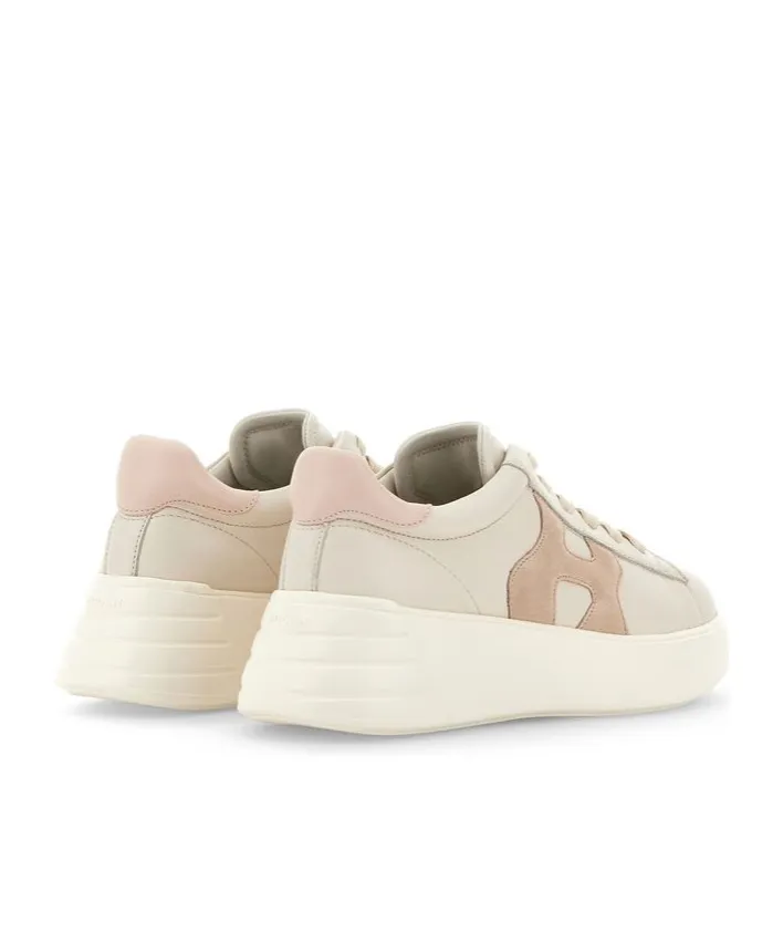 Rebel Low-Top Sneakers