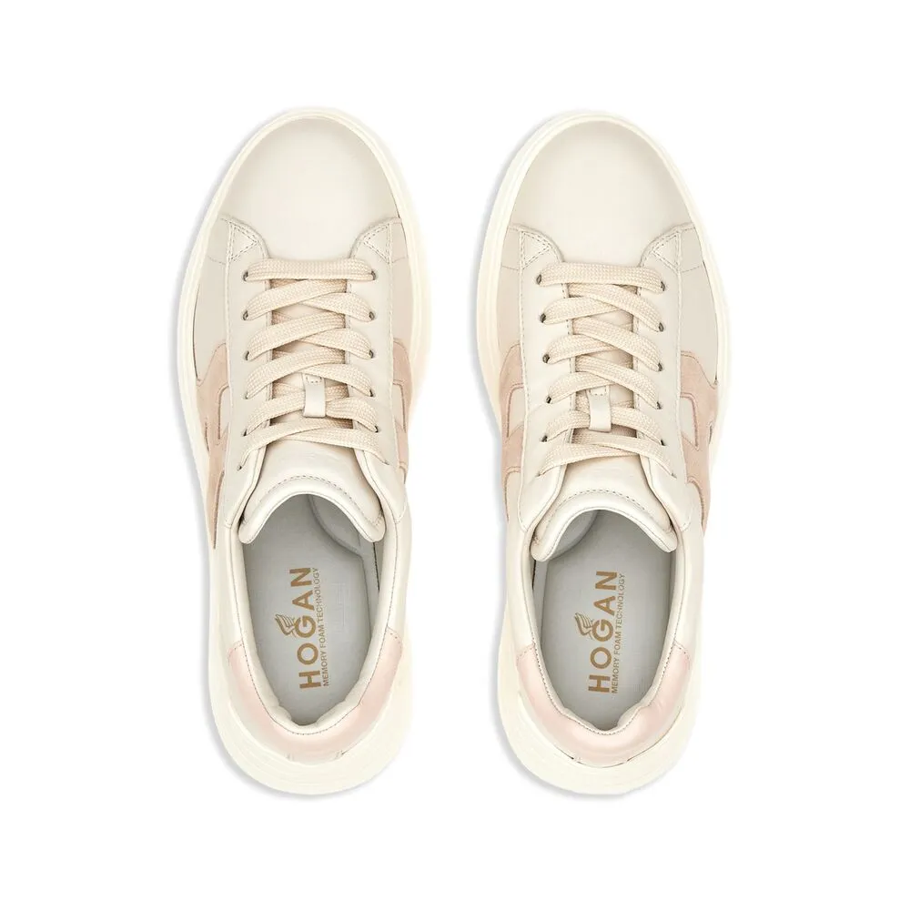 Rebel Low-Top Sneakers