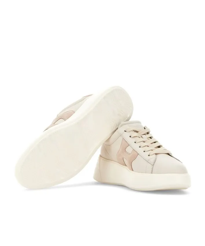 Rebel Low-Top Sneakers