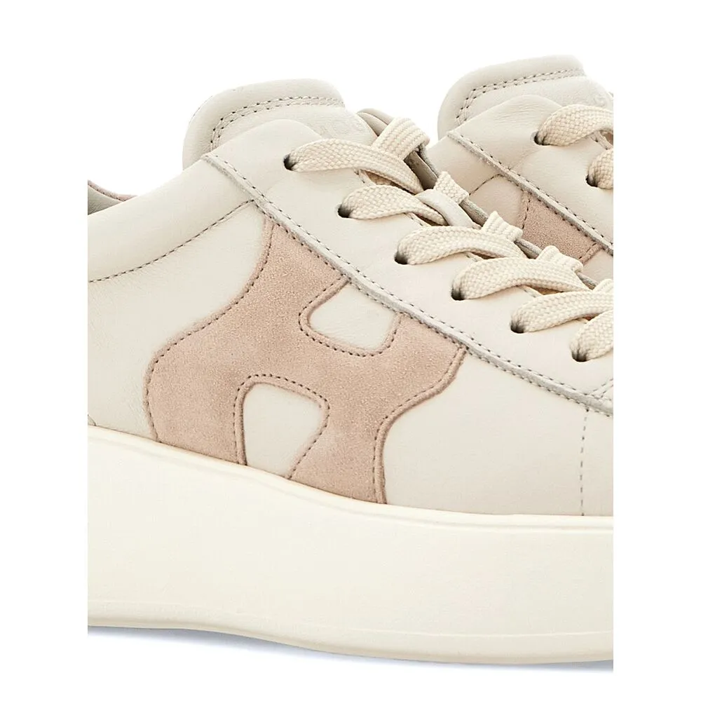 Rebel Low-Top Sneakers