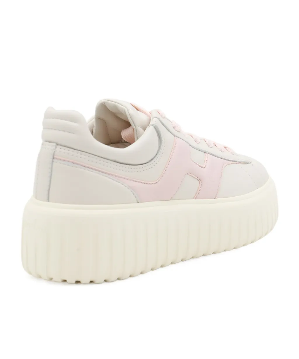 H-Stripes Low-Top Sneakers