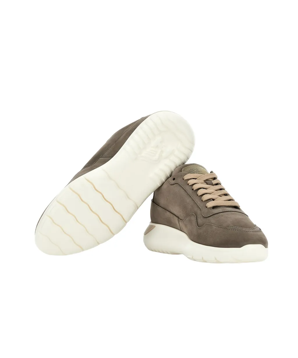Interactive 3 Low-Top Sneakers