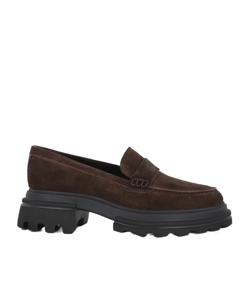 Slip-On Loafers
