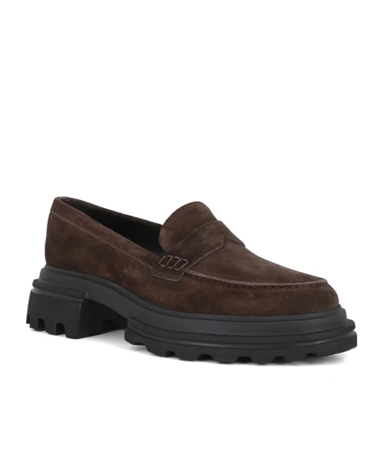 Slip-On Loafers