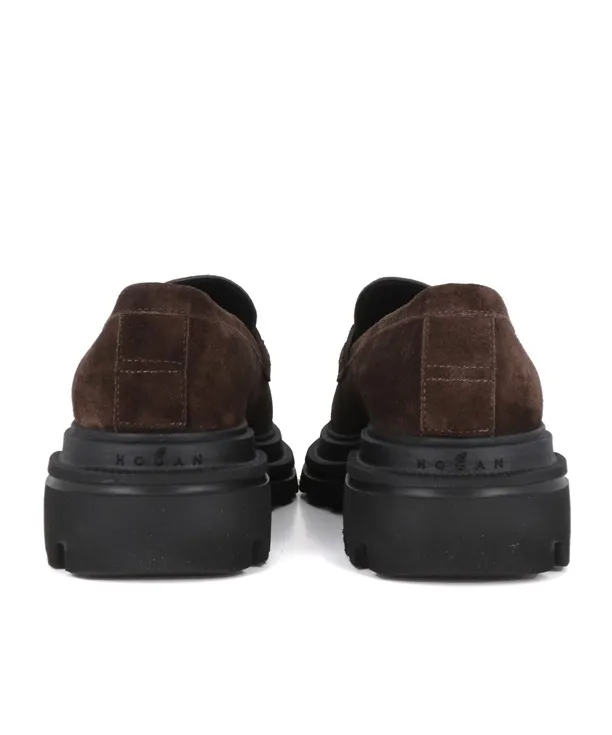 Slip-On Loafers