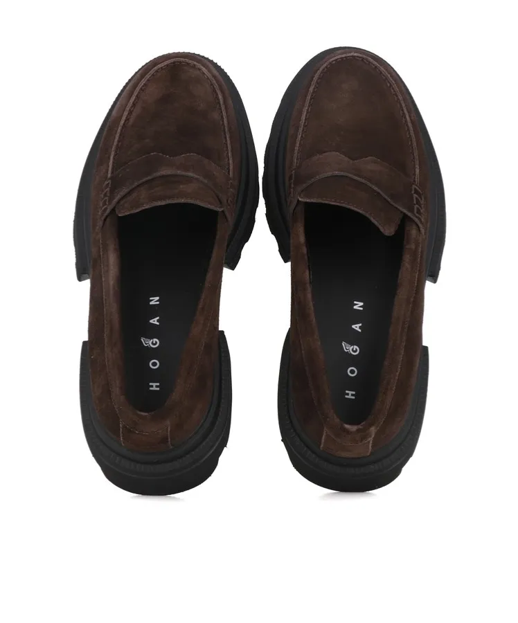 Slip-On Loafers