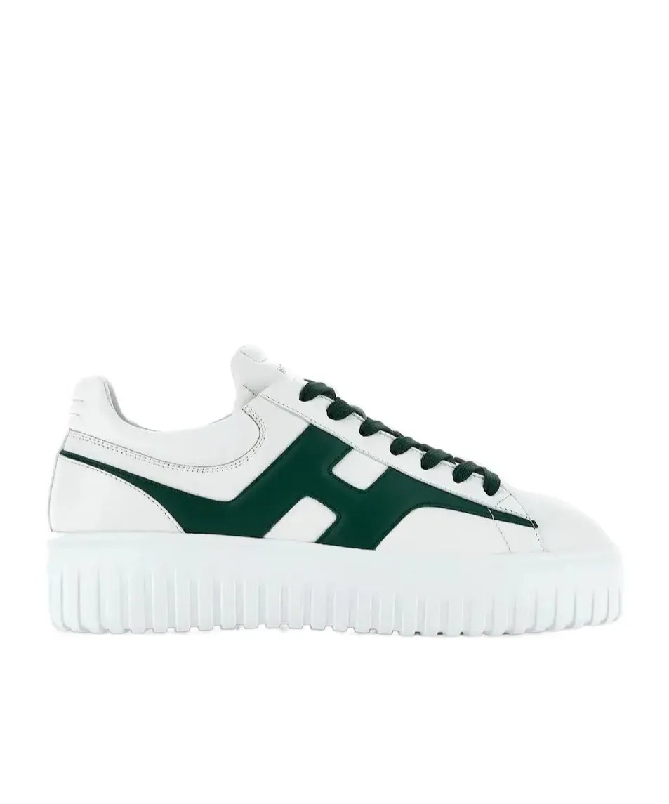 Lace-Up Low-Cut Casual Shoes