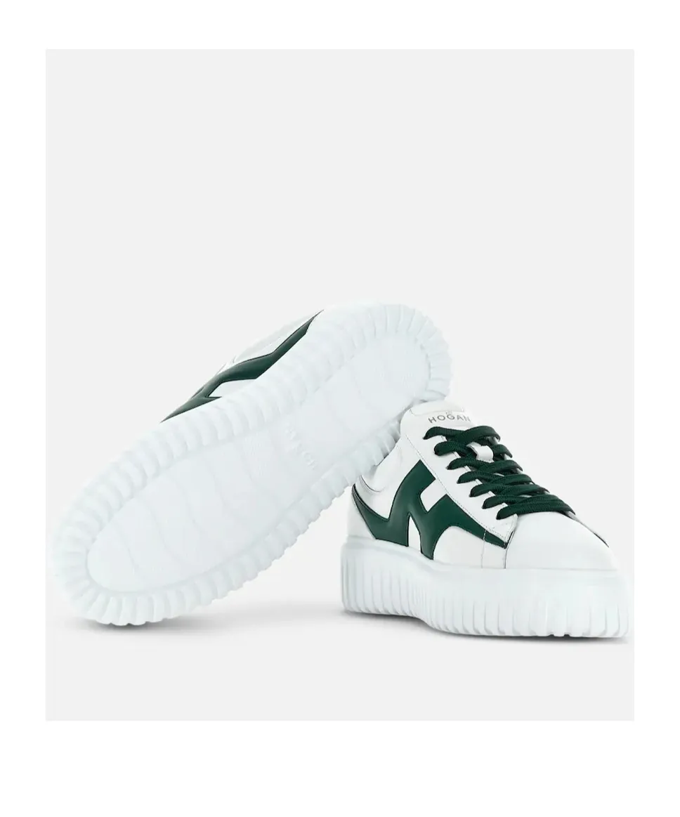 Lace-Up Low-Cut Casual Shoes