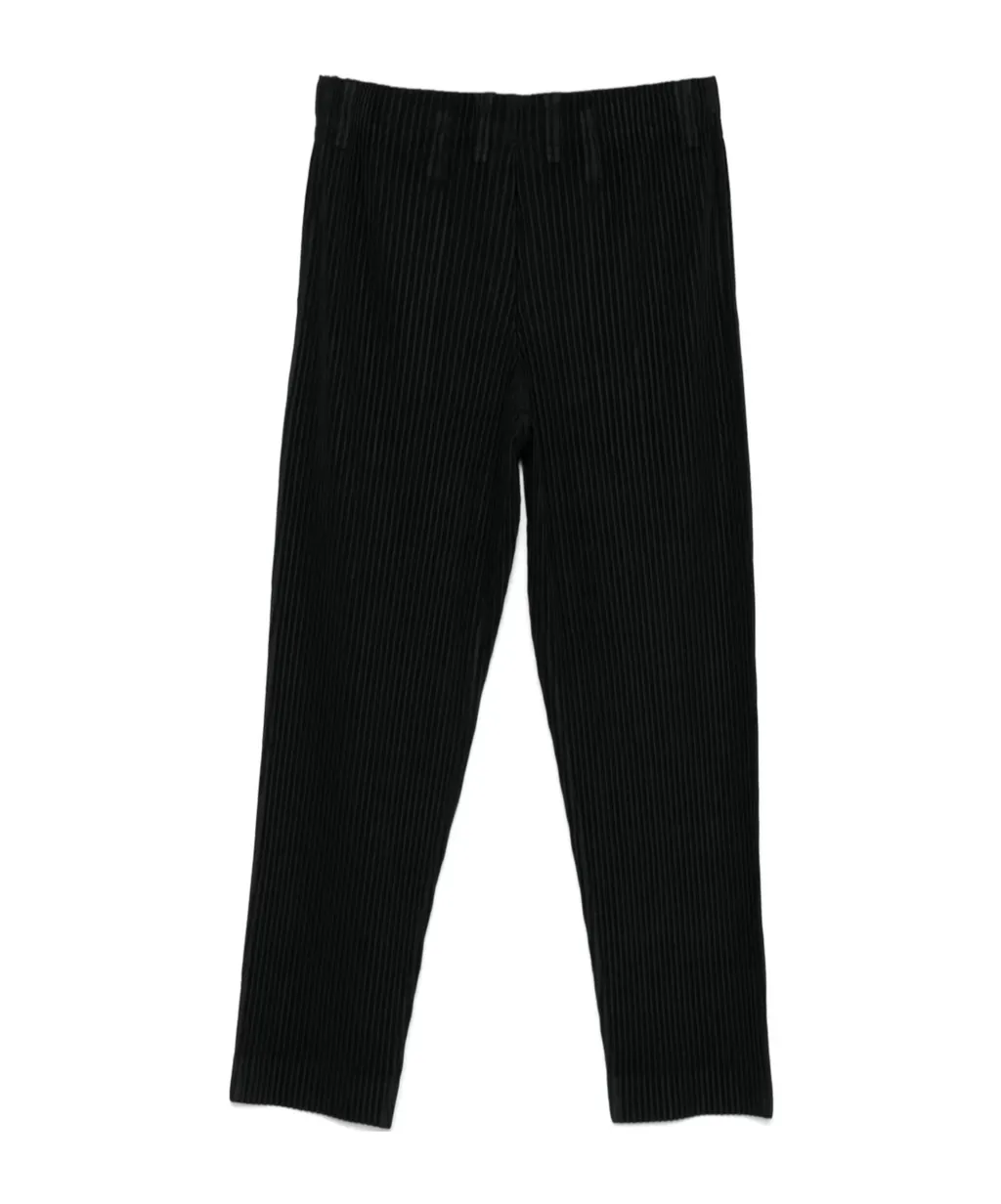 Belt Loop Trousers