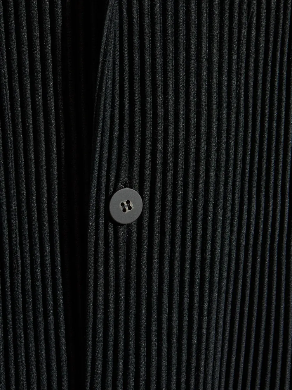 Pleated Coat