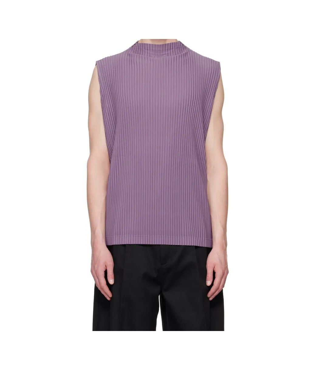 Sleeveless Vest