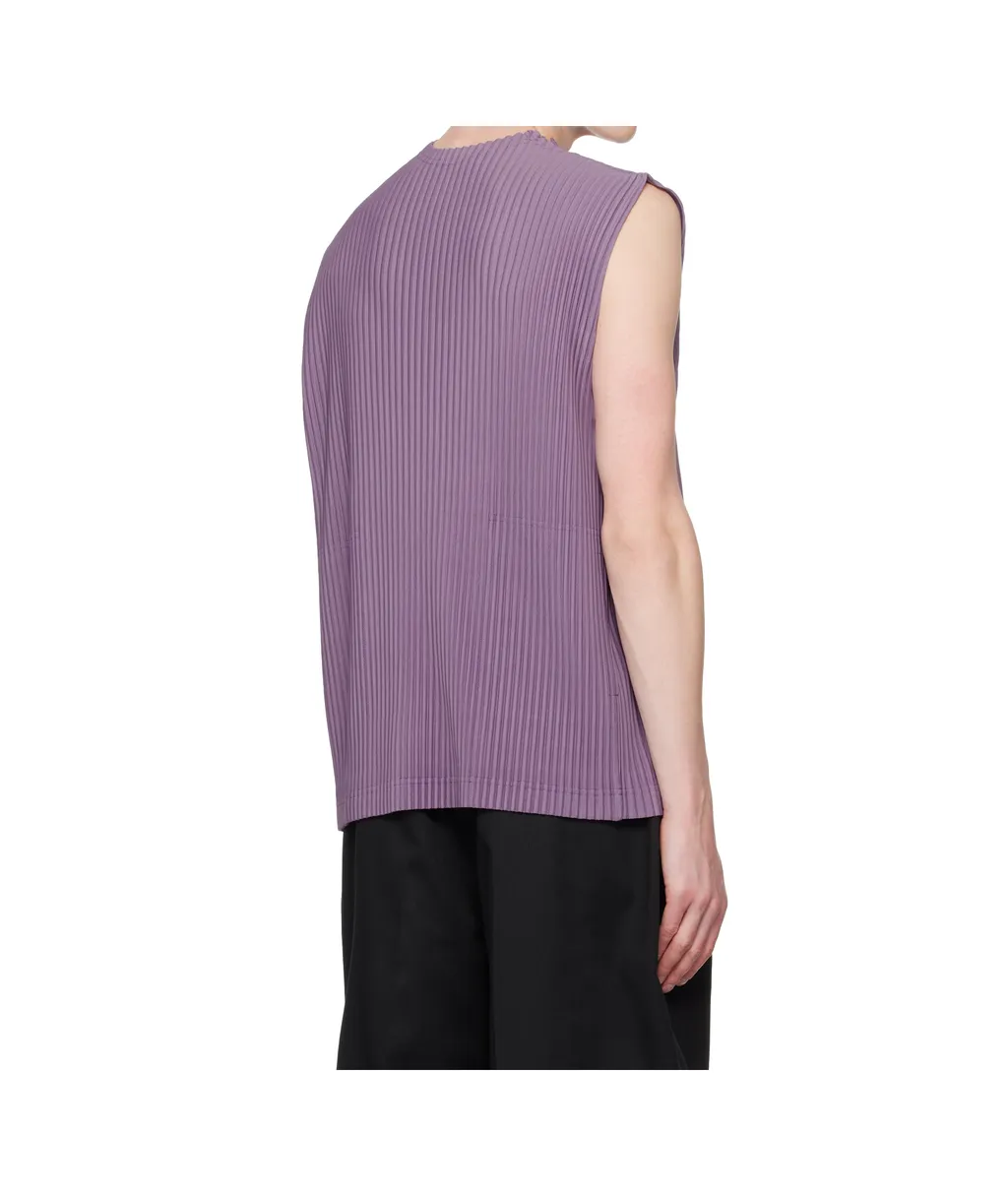 Sleeveless Vest