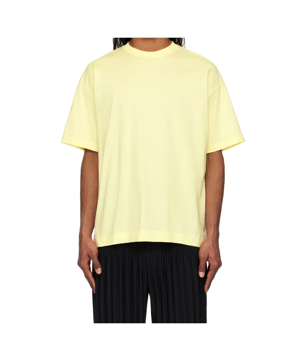 Windswept Plaid T-Shirt