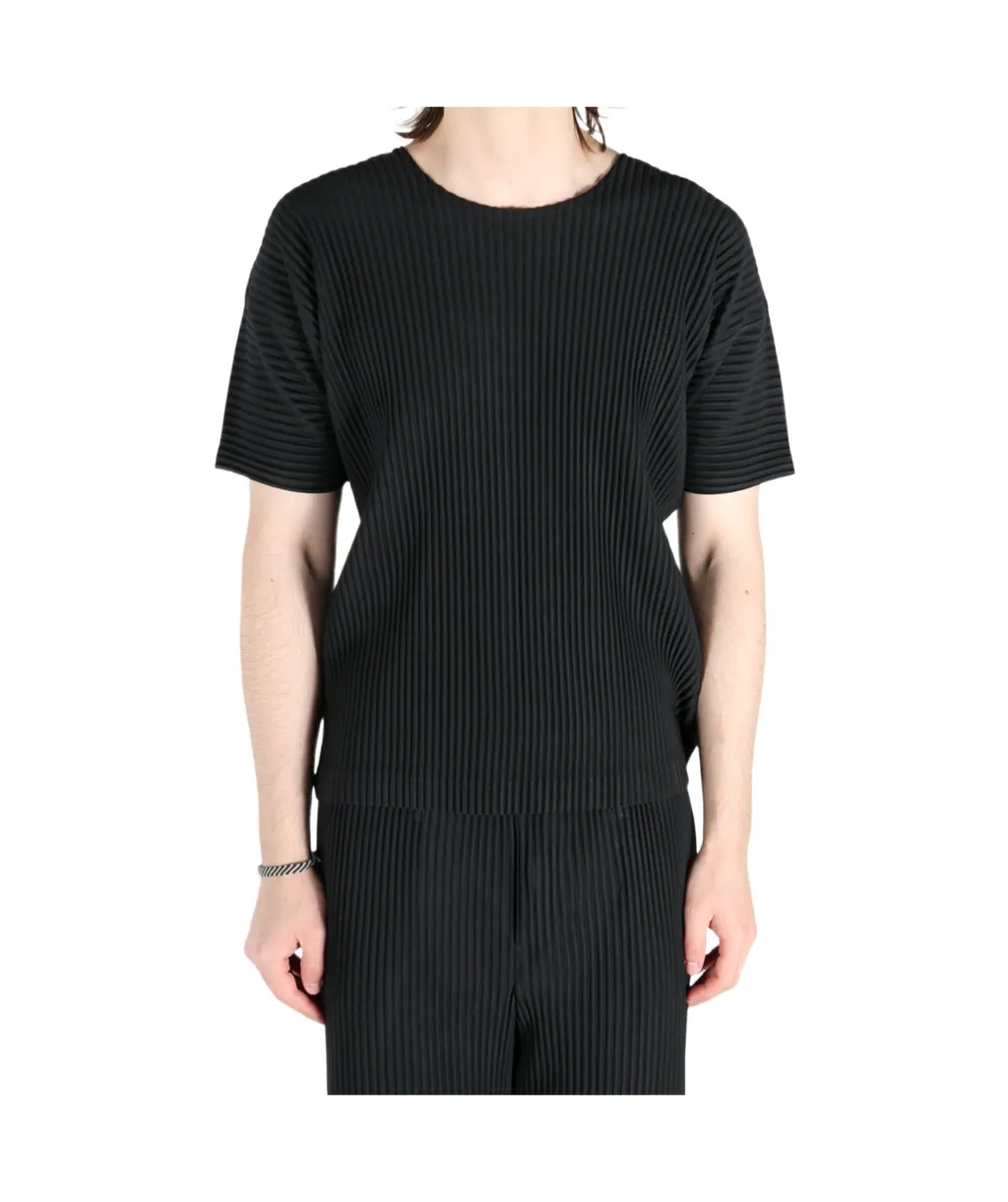 Crewneck T-Shirt