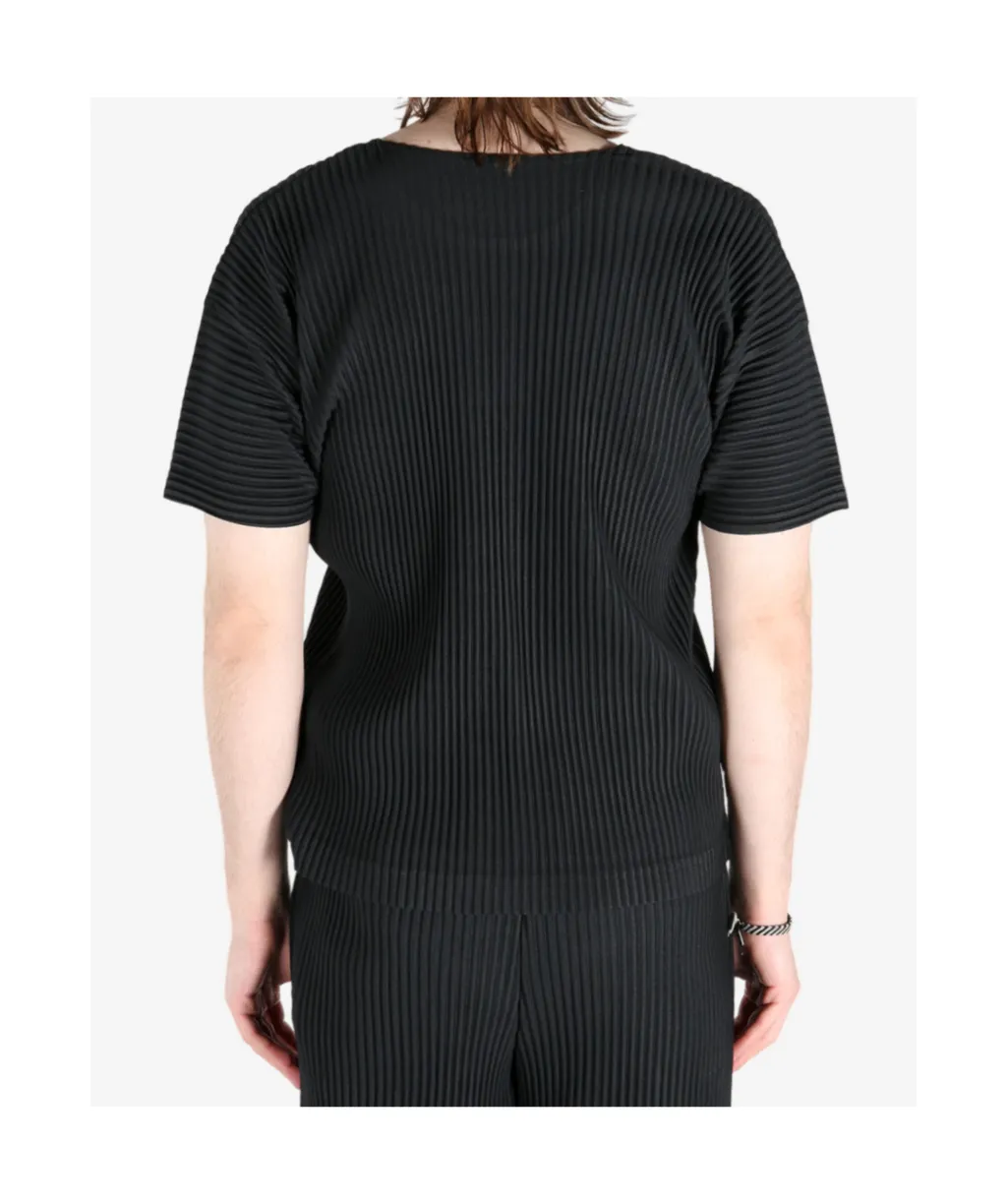 Crewneck T-Shirt