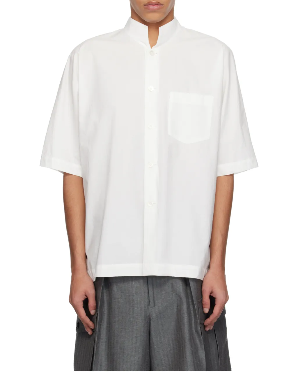 Cotton Shirt