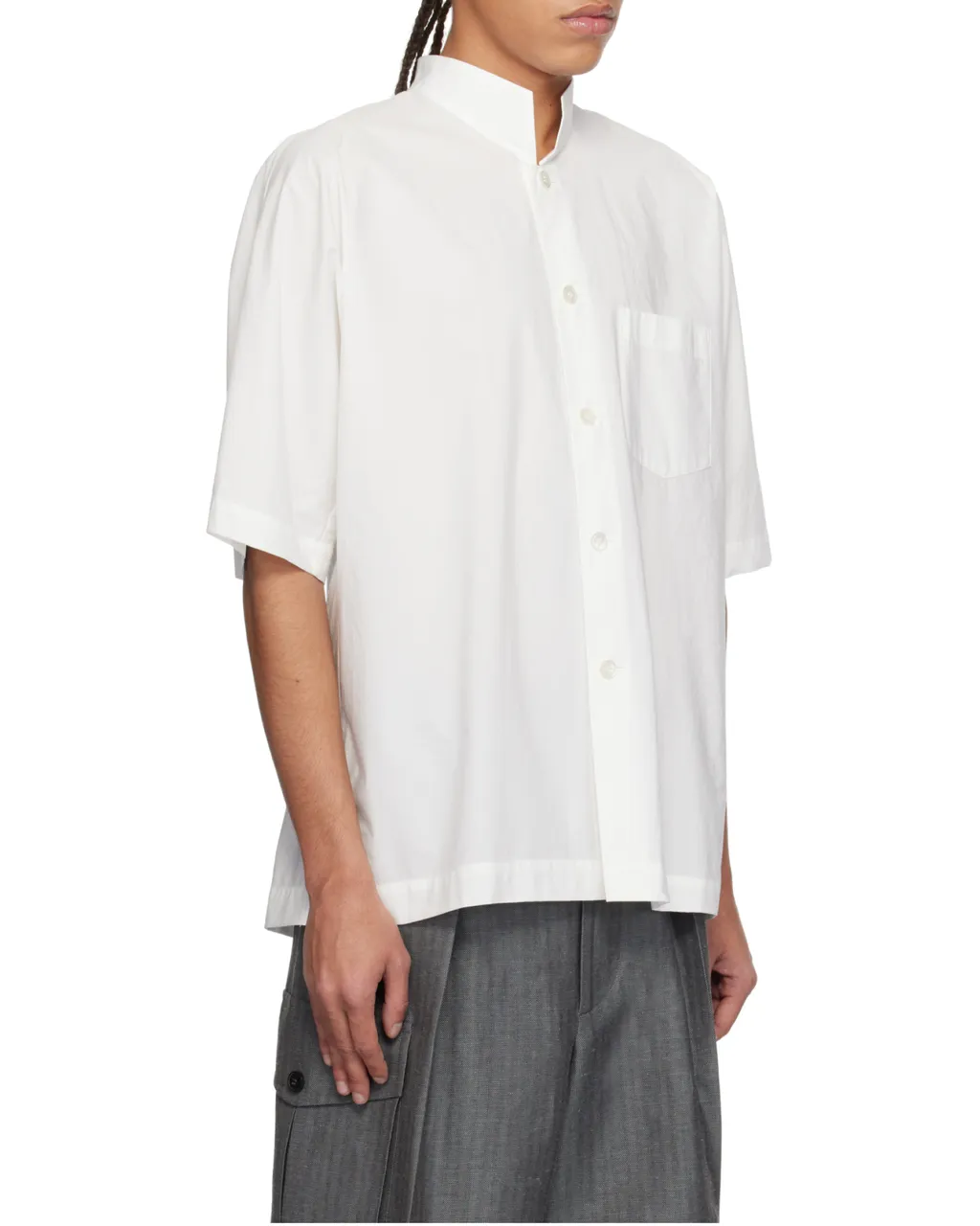 Cotton Shirt