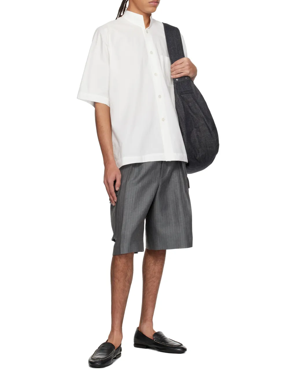 Cotton Shirt
