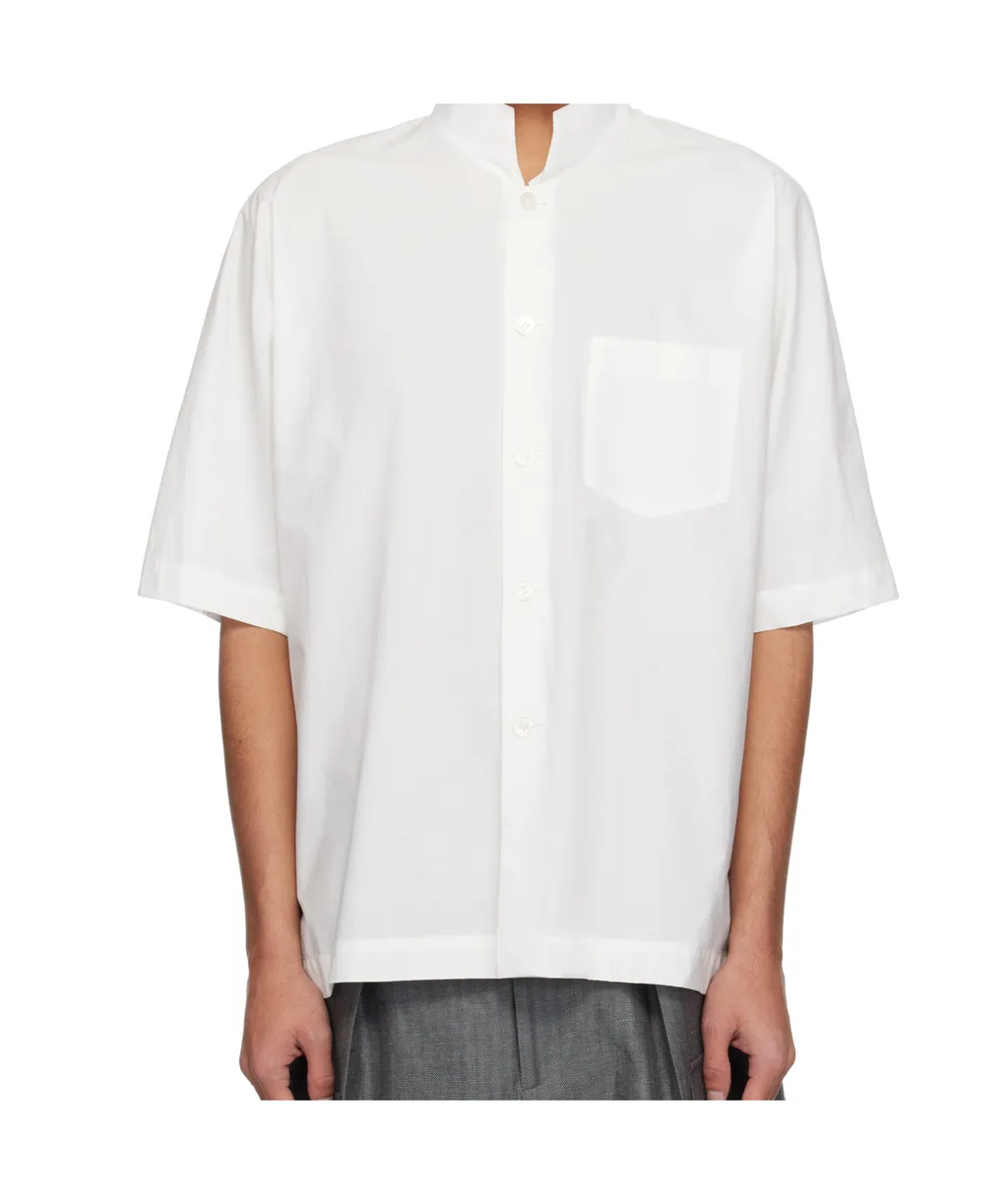 Cotton Shirt