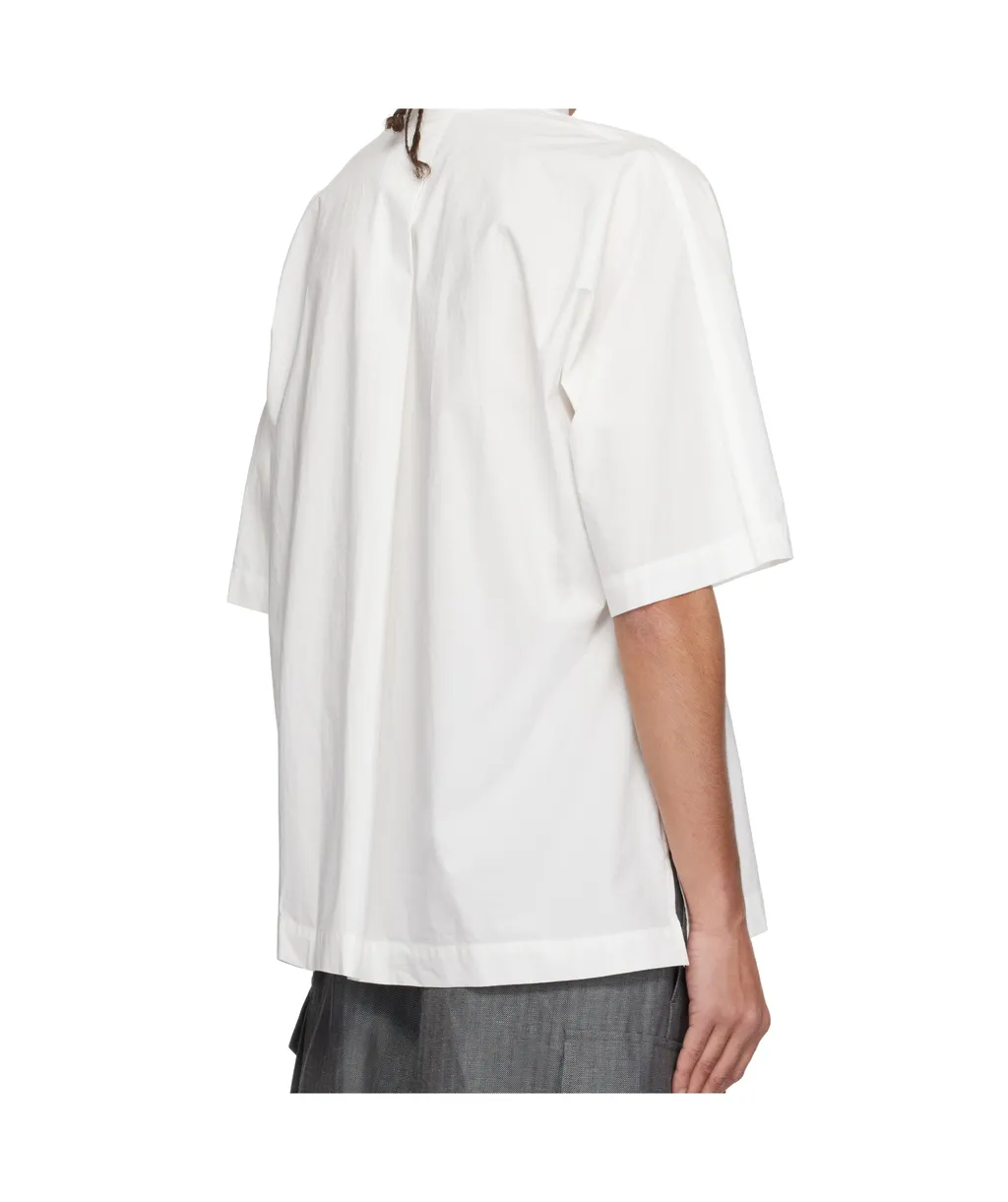 Cotton Shirt