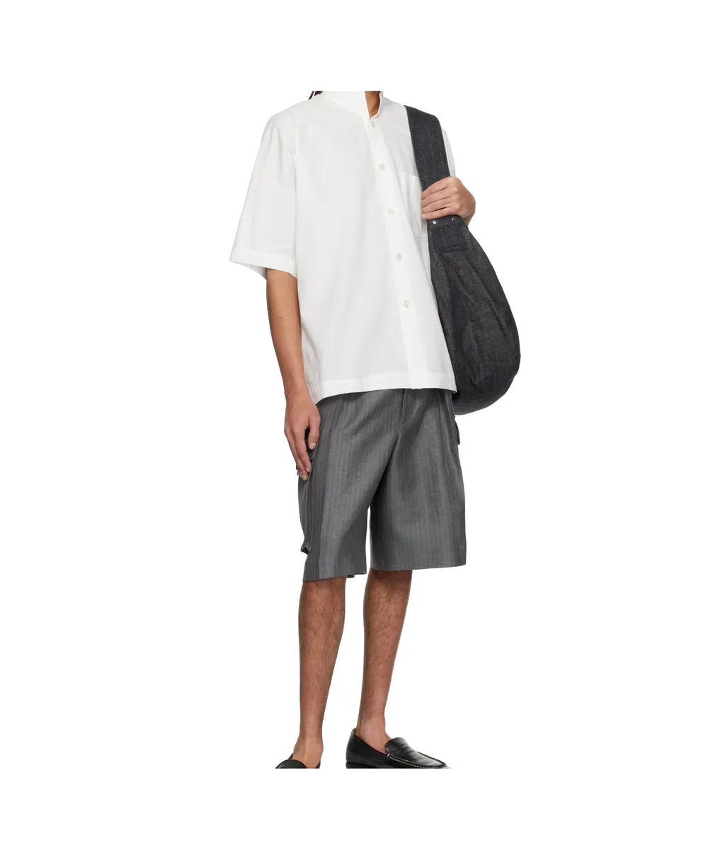 Cotton Shirt