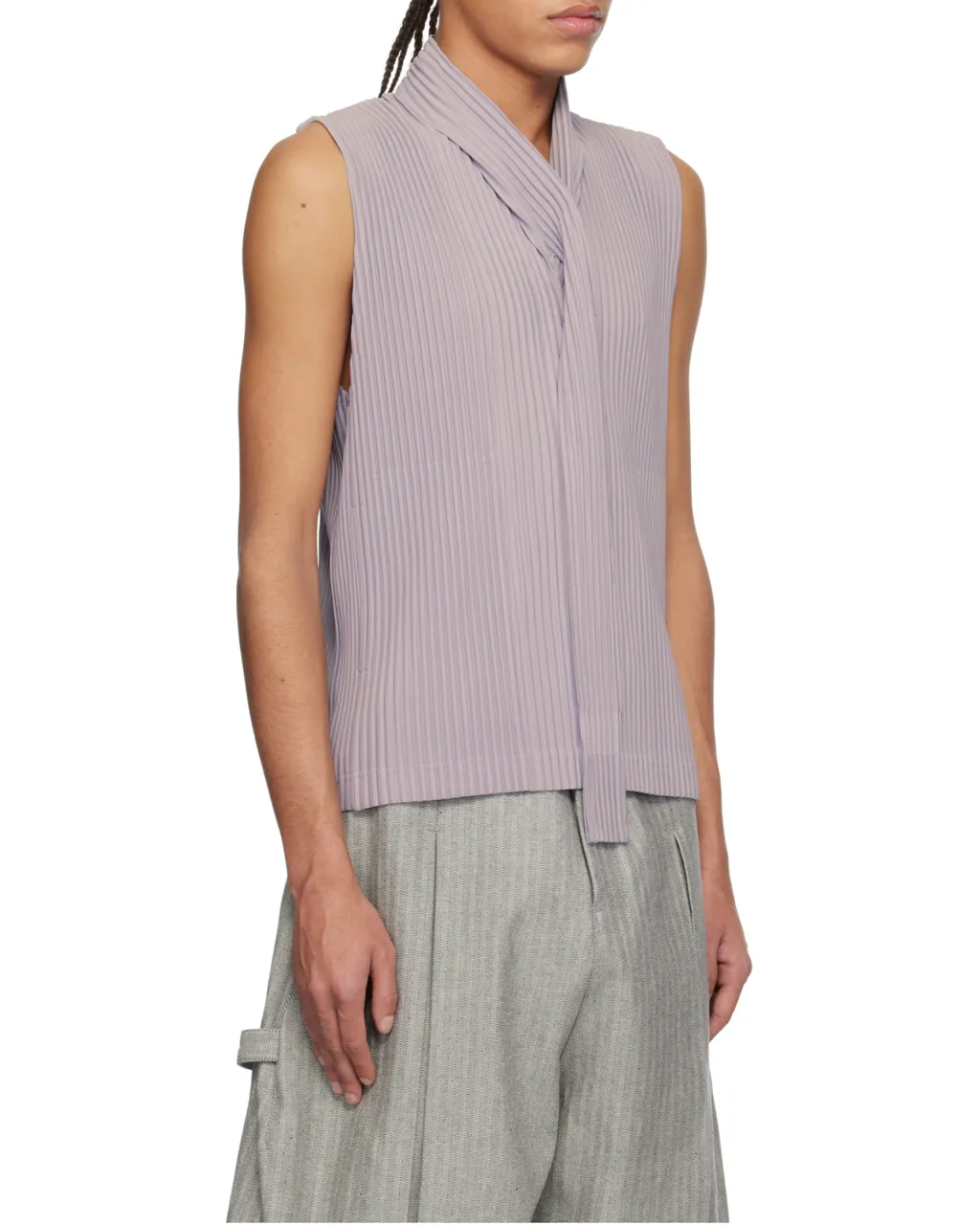Turbine Vest