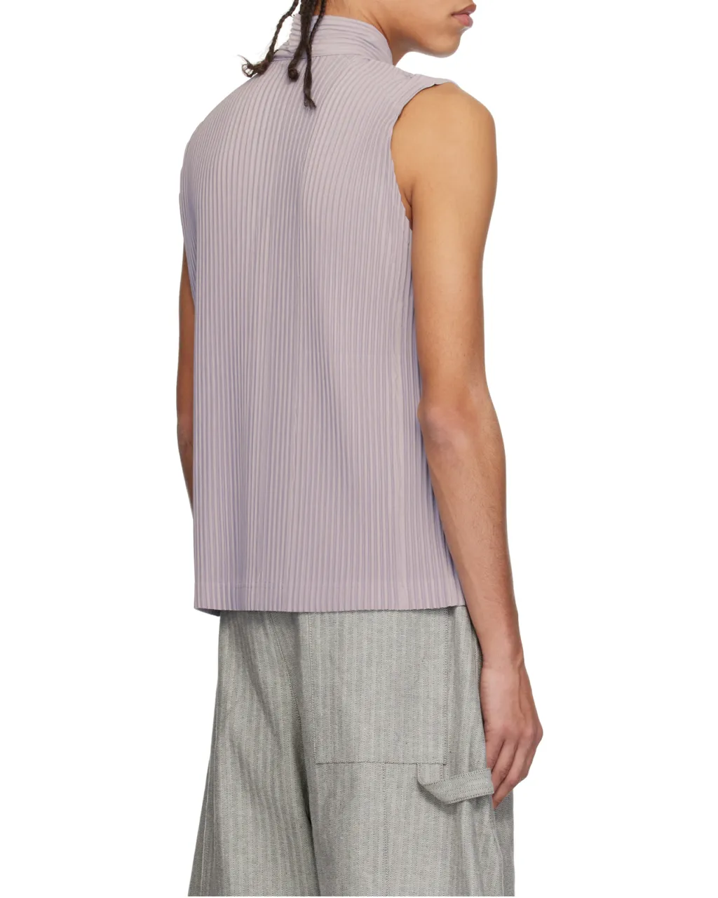 Turbine Vest
