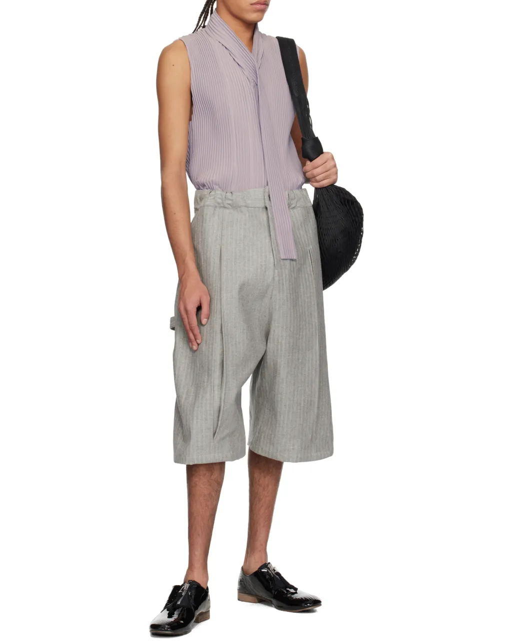 Turbine Vest